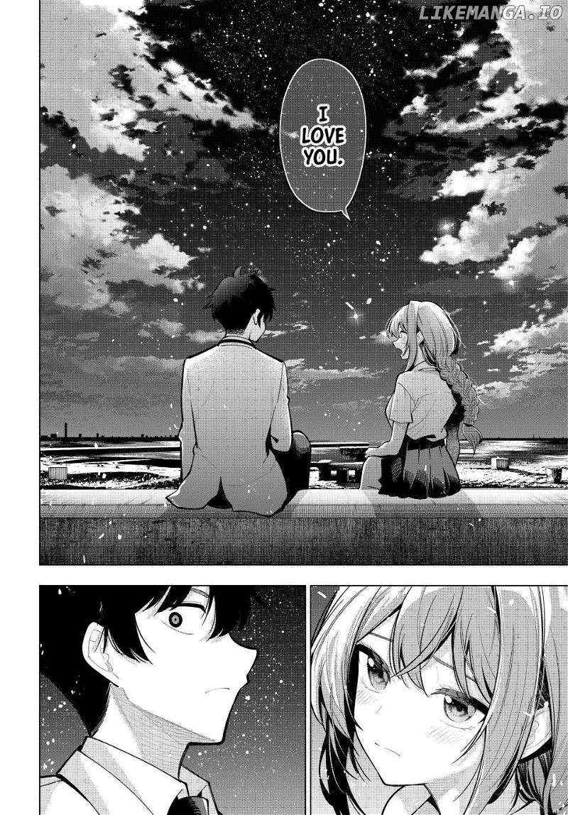 Mayonaka Heart Tune Chapter 29 image 14